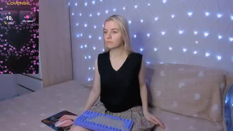 Your kitty online show from February 2026 04:44:02 PM