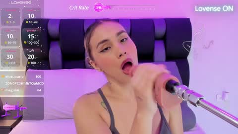 Maily  online show from January 2025 08:00:01 PM