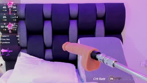 Maily  online show from February 2025 10:39:01 PM