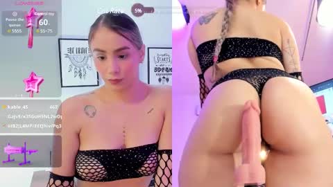 Maily  online show from March 2025 08:41:02 PM