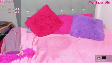 Maylin  online show from January 2026 12:13:01 AM