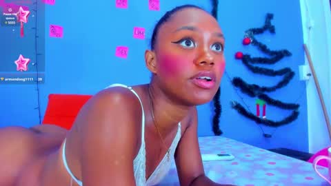 Mailyn online show from December 2024 09:28:02 PM