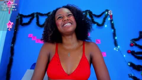 Mailyn online show from December 2024 10:31:01 PM