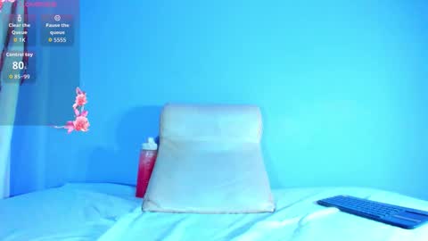 Mailyn online show from March 2026 08:26:02 PM