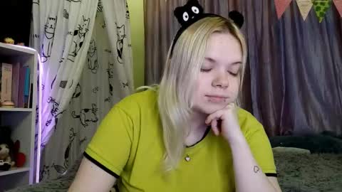 Karen online show from February 2026 03:34:02 PM