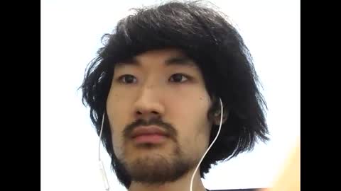 David Sae Hymn Cho online show from February 2025 07:07:01 PM