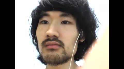 David Sae Hymn Cho online show from February 2025 10:28:01 PM