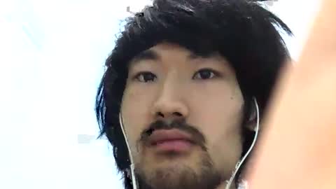 David Sae Hymn Cho online show from March 2025 05:50:02 PM