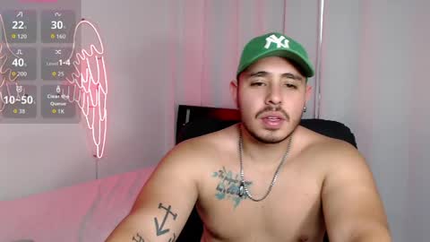 maison_xmed online show from March 2026 10:03:01 PM