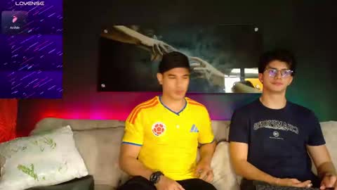 Bastian Arslan online show from June 2026 10:21:02 PM