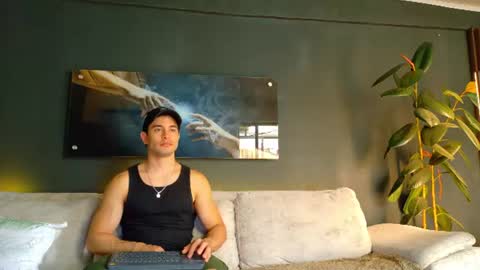 Bastian Arslan online show from July 2026 08:08:01 PM