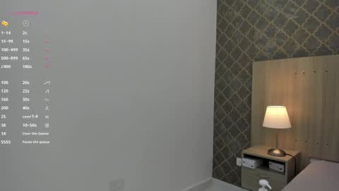 Snapshot of maite_jhon chatting on December 2024 09:32:02 AM online show from December 2024 09:32:02 AM