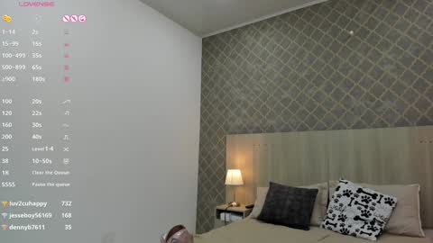 Snapshot of maite_jhon chatting on February 2025 06:45:02 AM online show from February 2025 06:45:02 AM