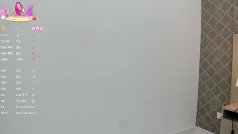 Snapshot of maite_jhon chatting on March 2025 06:38:02 AM online show from March 2025 06:38:02 AM