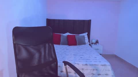 Maite online show from January 2025 04:16:02 AM