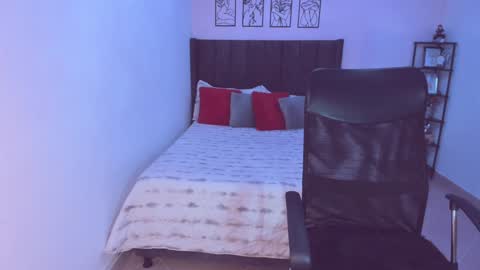 Maite online show from February 2025 03:30:01 AM