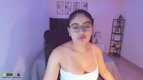 Maite online show from September 2025 03:39:02 AM