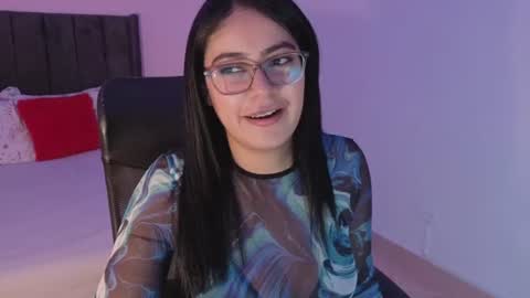 Maite online show from July 2026 09:00:02 PM