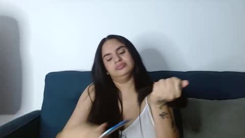 Snapshot of maite_saens1 chatting on March 2026 02:29:01 AM maite online show from March 2026 02:29:01 AM