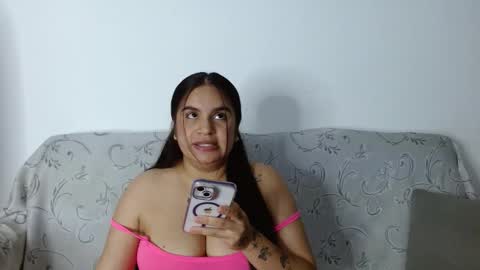 Snapshot of maite_saens1 chatting on March 2026 02:04:01 AM maite online show from March 2026 02:04:01 AM
