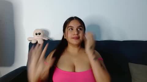 Snapshot of maite_saens1 chatting on April 2026 02:36:02 AM maite online show from April 2026 02:36:02 AM