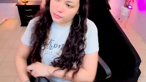 MAITE STONE1 online show from October 2025 03:17:02 AM