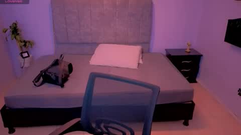 MAITE STONE1 online show from November 2025 03:05:01 AM