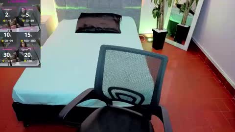 MAITE STONE1 online show from March 2026 04:38:02 AM