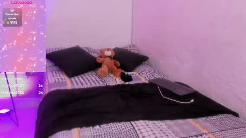 MAITHEFERRER online show from December 2024 09:30:01 AM