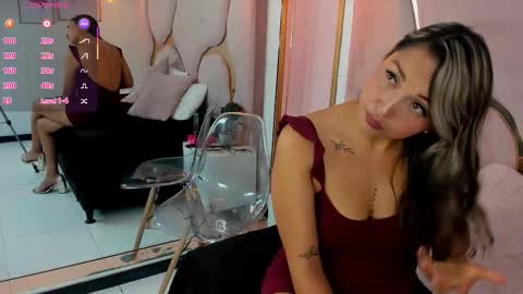 Snapshot of maiyajoness chatting on November 2025 05:12:03 AM maiyajoness online show from November 2025 05:12:03 AM