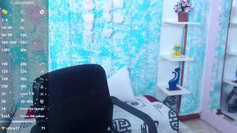 Maja online show from January 2025 03:11:01 PM