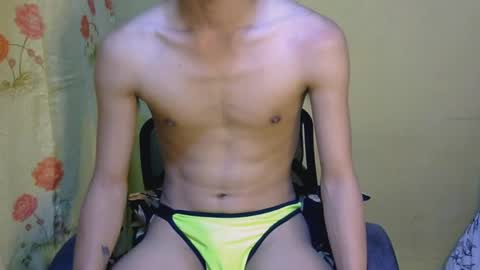 Annalyn online show from April 2026 01:03:01 AM