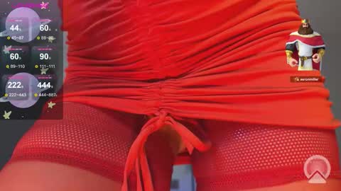 majestic_madam online show from February 2026 05:02:02 AM