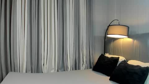 Lovely online show from February 2025 10:54:01 PM