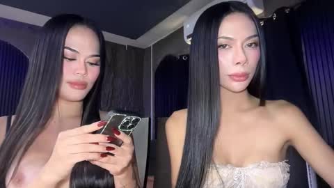 Lovely online show from October 2025 03:53:02 AM