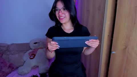 Snapshot of majo_gallego chatting on February 2026 02:53:01 AM majito online show from February 2026 02:53:01 AM