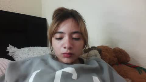 Snapshot of majo_gomezz chatting on September 2025 11:38:02 PM majo_gomezz online show from September 2025 11:38:02 PM