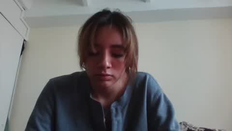 Snapshot of majo_gomezz chatting on October 2025 04:02:01 PM majo_gomezz online show from October 2025 04:02:01 PM