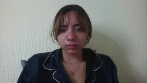 Snapshot of majo_gomezz chatting on October 2025 04:07:02 PM majo_gomezz online show from October 2025 04:07:02 PM