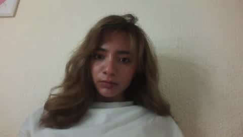 Snapshot of majo_gomezz chatting on October 2025 11:16:01 PM majo_gomezz online show from October 2025 11:16:01 PM