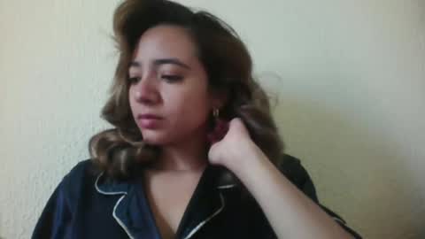 Snapshot of majo_gomezz chatting on October 2025 04:18:01 PM majo_gomezz online show from October 2025 04:18:01 PM