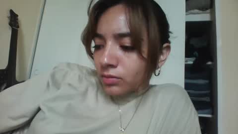Snapshot of majo_gomezz chatting on October 2025 07:45:02 PM majo_gomezz online show from October 2025 07:45:02 PM