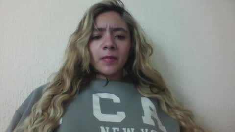 Snapshot of majo_gomezz chatting on November 2025 12:24:01 AM majo_gomezz online show from November 2025 12:24:01 AM