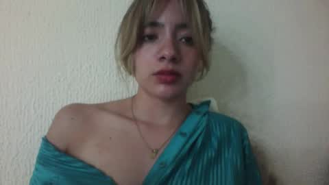 majo_gomezz online show from March 2026 12:35:01 AM