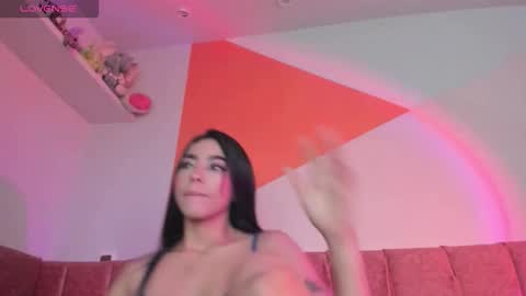 Majo Gomez online show from September 2025 10:03:02 AM