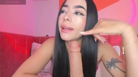 Majo Gomez online show from September 2025 09:22:02 AM