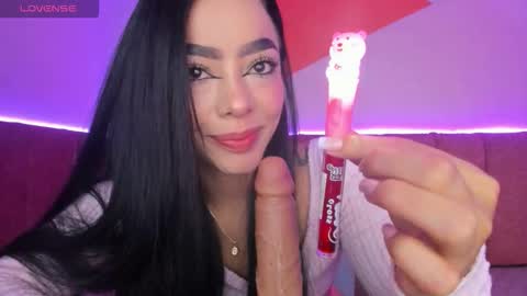 Majo Gomez online show from October 2025 10:12:02 AM