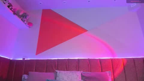 Snapshot of majoogomez chatting on February 2026 10:55:01 AM Majo Gomez online show from February 2026 10:55:01 AM