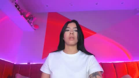 Snapshot of majoogomez chatting on February 2026 10:58:02 AM Majo Gomez online show from February 2026 10:58:02 AM