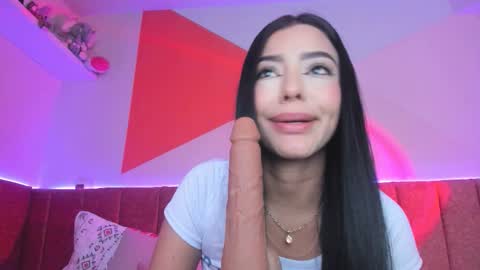 Snapshot of majoogomez chatting on February 2026 10:37:02 AM Majo Gomez online show from February 2026 10:37:02 AM